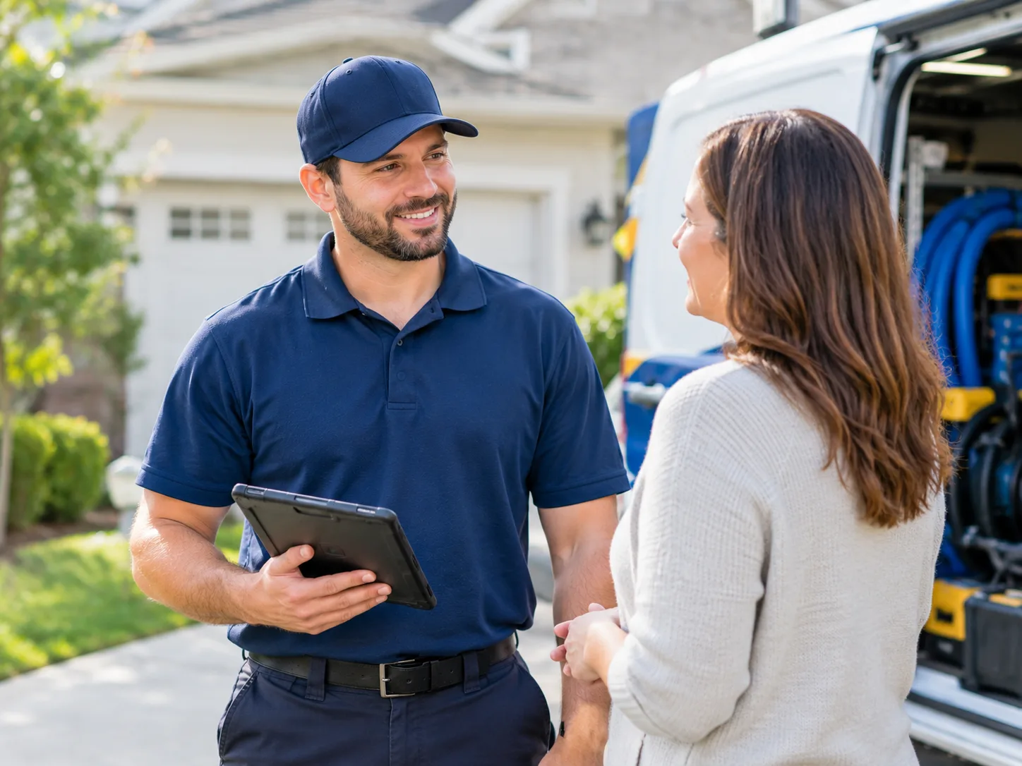 Sewage Backup Cleanup Frenchville, PA FAQs